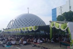 Pemprov Babel sanksi ASN tambah libur Idul Adha