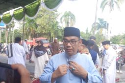 Panitia kurban di Pangkalpinang diminta jaga kebersihan