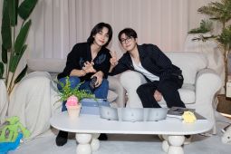 "THIS MAN", album single debut Jeonghan dan Wonwoo SEVENTEEN dirilis