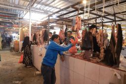 Antisipasi inflasi, Pemkot gandeng BI hingga BPS pantau harga pangan