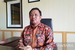 Bangka Selatan pantau harga bahan pangan kendalikan inflasi