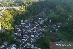 Bey singgung soal kesejahteraan warga tidak merata meski wisata Lembang ramai