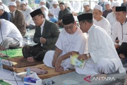 DPRD Kalsel: Idul Adha ajang silaturahmi pemerintah-masyarakat