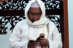 Khatib  ungkap rahasia menggapai keampunan Allah SWT