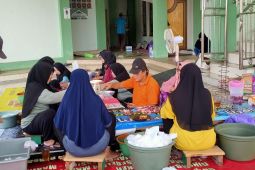 Semangat gotong royong warga Kalsel tetap terjaga