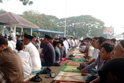 Khatib: Nabi Ibrahim patut jadi contoh ketakwaan kepada Allah