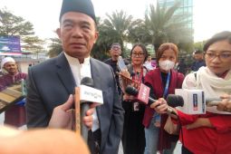 Menko Muhadjir: Indonesia akan terima kiriman daging kurban dari Makkah