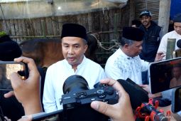 Pj Gubernur Jabar ingatkan lagi soal limbah kurban dan bungkus ramah lingkungan