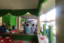 Suhu panas di Jabar maksimum capai 35 derajat celcius saat Hari Raya Idul Adha