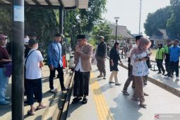 Penjabat Wali Kota Bogor sebut Alun-Alun  memerlukan pemeliharaan