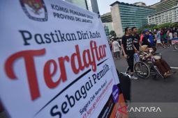 DKI punya alat untuk deteksi ASN tak netral dalam Pilkada 2024