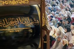 Tema Khutbah yang relevan untuk Idul Adha 2025