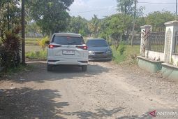 Cianjur fokus bangun infrastruktur penunjang produksi pertanian