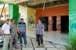 Pemkab Merangin siapkan dana Rp1 miliar rehab GOR