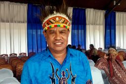 Pemerintah Sorong manfaatkan  611 hektare lahan pertanian untuk tanam padi