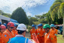 PLN UID Kalbar pasok energi listrik andal selama Idul Adha