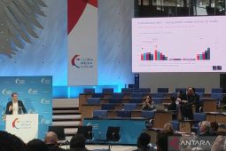 Generasi muda cenderung pilih konten video medsos