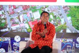 Administrasi pertanahan syarat  penting reforma agraria