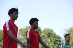 Liga 1: Persebaya beri waktu dua minggu pemain "trial" tunjukkan kualitasnya