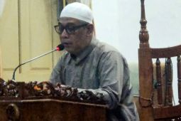 Guru Saiful Anshari nyatakan orang tak bertauhid "galau" atau *pusang"