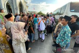 Pemkab siapkan pendamping calon haji asal Mukomuko