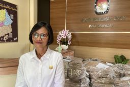 KPU Kota Denpasar minta masyarakat terima pantarlih untuk pendataan