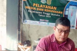 Kejati Maluku koordinasikan pencarian tersangka korupsi  di SBT