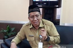 Wirausaha baru di Depok dilatih agar semakin berkembang