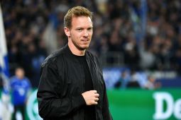 Nagelsmann prediksi Hongaria akan main "habis-habisan" hadapi Jerman