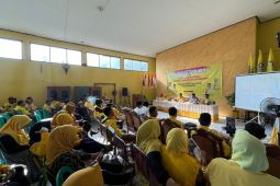 Sesuai hasil survei, Golkar pasangkan Anna-Mitro'atin untuk Pilkada Bojonegoro