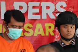 Korban tewas akibat kebakaran gudang LPG di Denpasar jadi 17