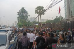 Polres Jaksel tangkap pelaku penganiayaan yang berujung bentrok antara ormas