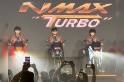 Yamaha Luncurkan NMAX Tercanggih di Dunia, Dilengkapi Mesin Berteknologi "TURBO"