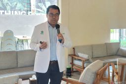 Dokter tekankan gaya hidup sehat untuk mencegah penyakit jantung