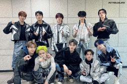 TREASURE akan mengakhiri konser tur 2024 di Seoul  pada Agustus