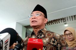 Menko PMK: Daging kurban kaleng dari Makkah untuk bantu atasi stunting