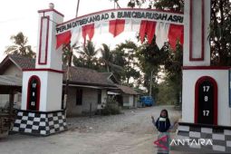 Ratusan pengembang perumahan di Bekasi belum serahkan PSU ke pemda