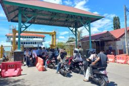 Penumpang dari Ulee Lheue menuju Sabang diprediksi meningkat H+3 Idul Adha