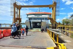 Libur Idul Adha, ASDP tambah satu trip kapal menuju Sabang