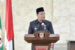 Gubernur Kalsel ubah bentuk Jamkrida dan tambah modal