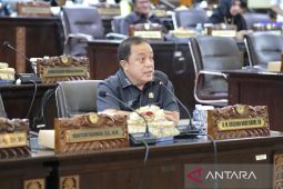 Usulan Lagu "BERGERAK" jadi lagu resmi Kalsel bagaikan "gayung bersambut"