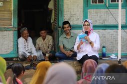 Ini hasil survei Pandawa Research untuk Pilkada Banten
