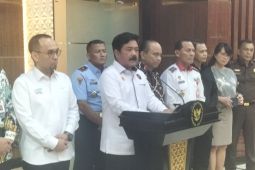 Imbas terkait judi online, pemerintah tutup pembelian pulsa "to up game"