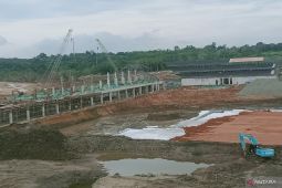 Penajam latih warga agar dapat kerja  di Bandar Udara Kota Nusantara
