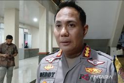 Kapolresta Bengkulu tegaskan parkir di 54 gerai minimarket gratis