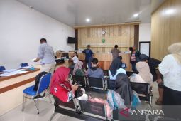 Kemenkeu catat pendapatan negara di Bengkulu capai Rp1,24 triliun