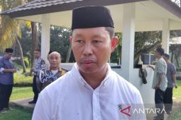 Pj Bupati Bogor gagas pembuatan cetak biru pengembangan olahraga daerah
