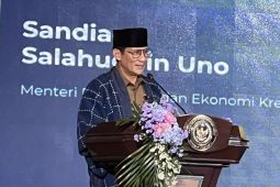 Indeks pariwisata Indonesia ke-22 dunia dan kedua di ASEAN