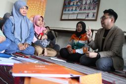 BTPN Syariah kuatkan pendampingan pengelolaan keuangan pelaku UMKM