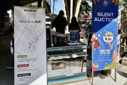 Modena dukung Ubud Food Festival kuliner dan komunitas lokal